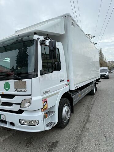 Mercedes Atego 1224 2013, 404,168 km - 6.4 л - Bakı