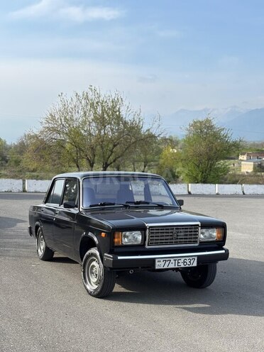 LADA (VAZ) 2107 2010, 77,000 km - 1.6 l - İsmayıllı