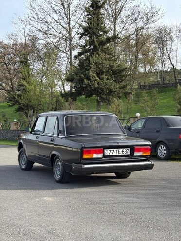 LADA (VAZ) 2107 2010, 77,000 km - 1.6 l - İsmayıllı