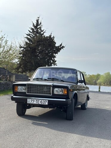 LADA (VAZ) 2107 2010, 77,000 km - 1.6 l - İsmayıllı