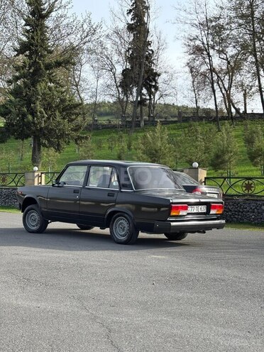 LADA (VAZ) 2107 2010, 77,000 km - 1.6 l - İsmayıllı