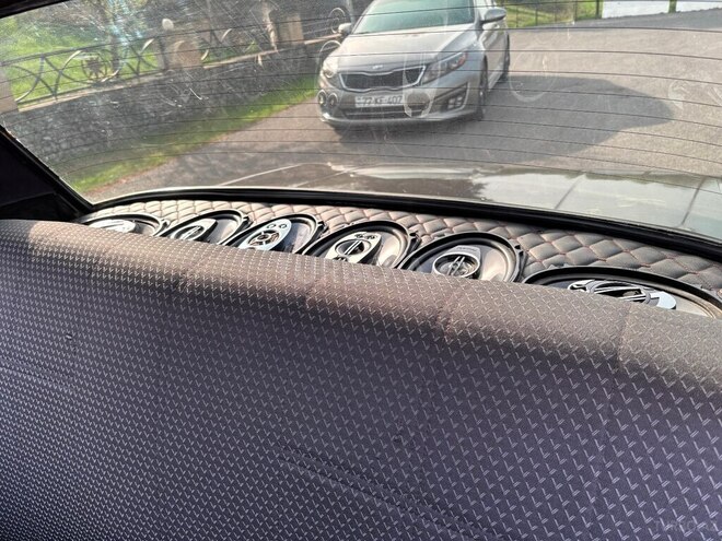 LADA (VAZ) 2107 2010, 77,000 km - 1.6 l - İsmayıllı