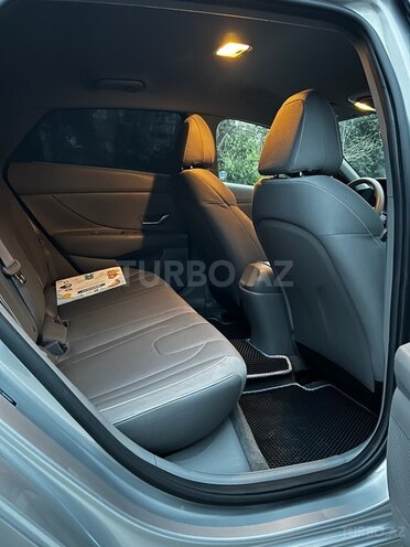 Hyundai Elantra 2021, 101,000 km - 2.0 l - Bakı