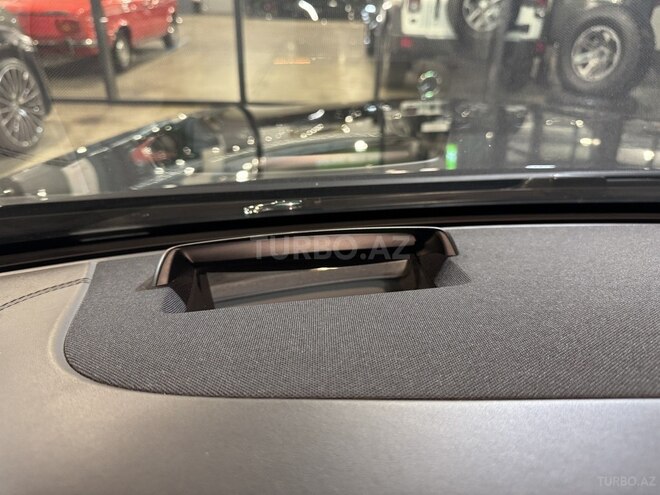 Mercedes S 500-25