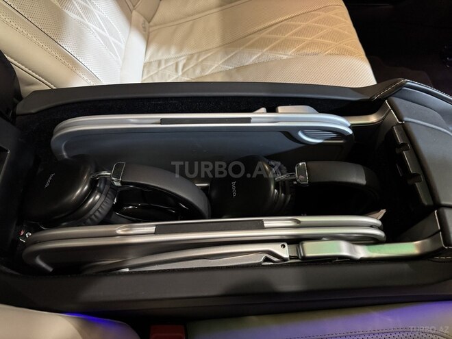Mercedes S 500-16