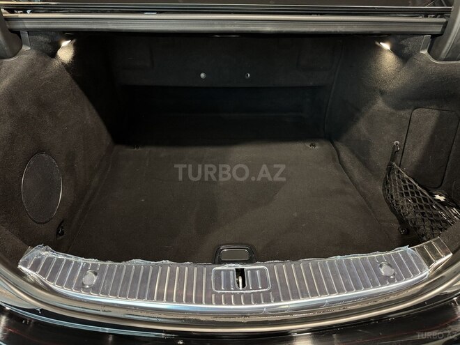 Mercedes S 500-24