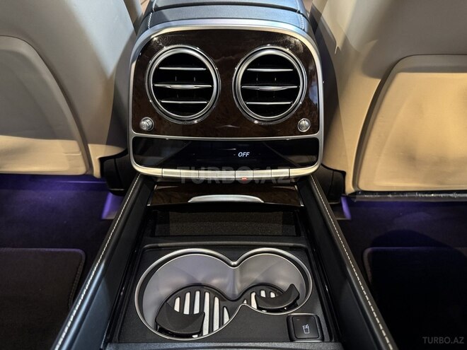 Mercedes S 500-17
