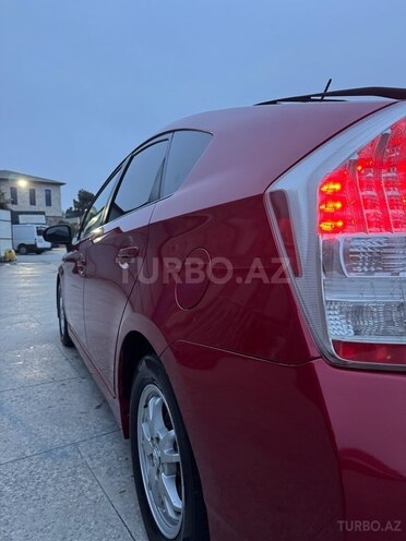 Toyota Prius 2010, 252,667 km - 1.8 l - Bakı