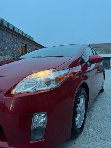 Toyota Prius 2010, 252,667 km - 1.8 l - Bakı