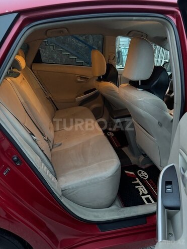 Toyota Prius 2010, 252,667 km - 1.8 l - Bakı