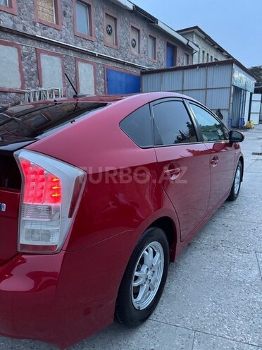 Toyota Prius 2010, 252,667 km - 1.8 l - Bakı