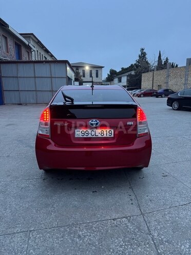 Toyota Prius 2010, 252,667 km - 1.8 l - Bakı