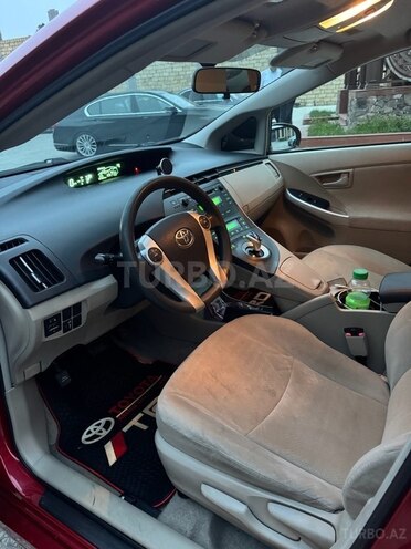 Toyota Prius 2010, 252,667 km - 1.8 l - Bakı