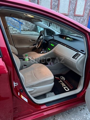 Toyota Prius 2010, 252,667 km - 1.8 l - Bakı
