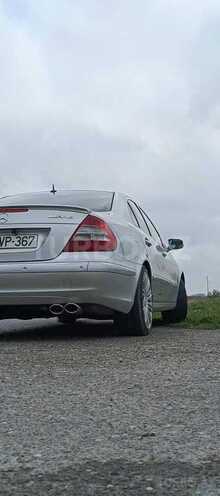 Mercedes E 320 2002, 310,000 km - 3.2 l - Bərdə