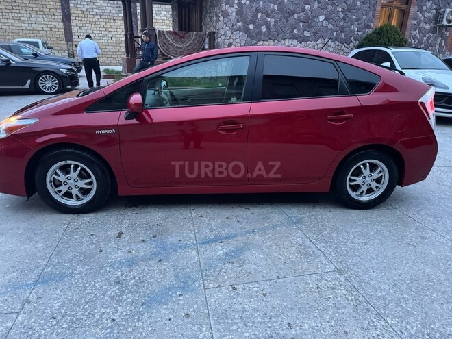 Toyota Prius 2010, 252,667 km - 1.8 l - Bakı