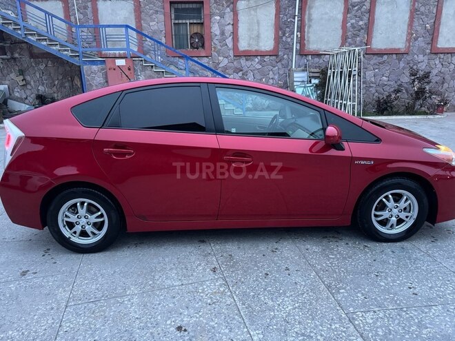 Toyota Prius 2010, 252,667 km - 1.8 l - Bakı