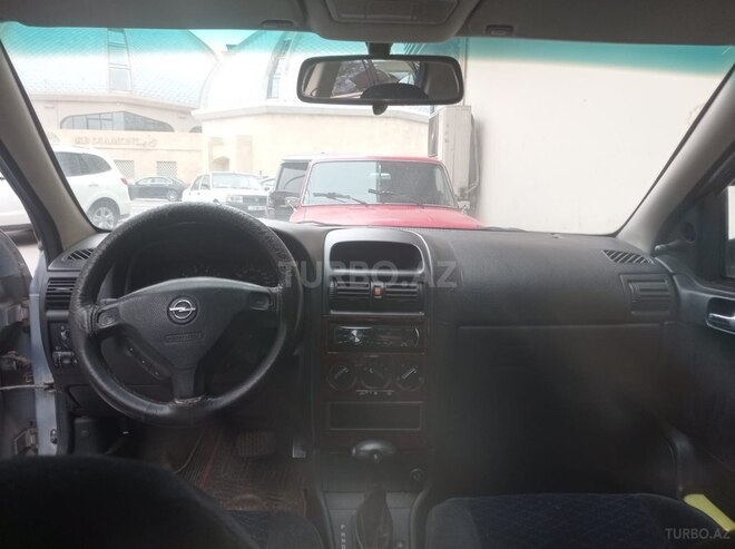 Opel Astra 2000, 320,000 km - 1.6 л - Bakı