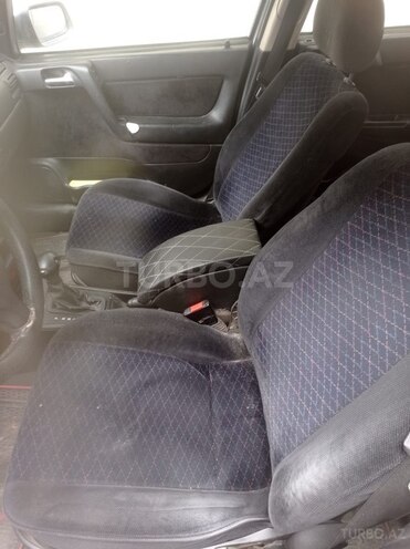Opel Astra 2000, 320,000 km - 1.6 л - Bakı