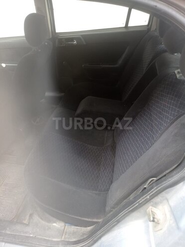 Opel Astra 2000, 320,000 km - 1.6 л - Bakı