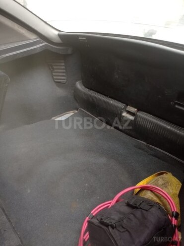 Opel Astra 2000, 320,000 km - 1.6 л - Bakı