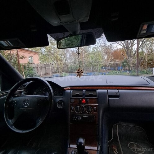 Mercedes E 220 d 1999, 720,000 km - 2.2 l - Ağdam