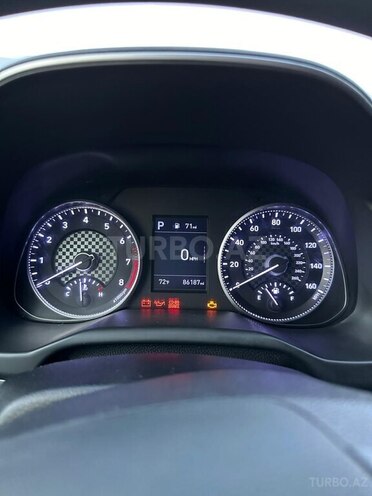 Hyundai Elantra 2020, 86,187 km - 2.0 l - Qax