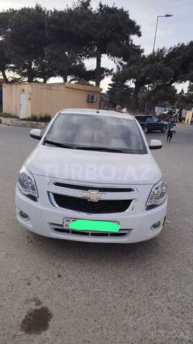 Chevrolet Cobalt 2022, 134,700 km - 1.5 l - Bakı