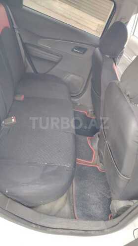 Chevrolet Cobalt 2022, 134,700 km - 1.5 l - Bakı