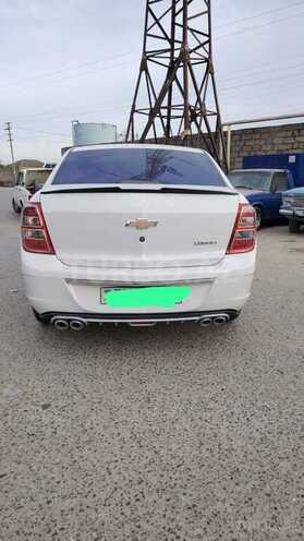 Chevrolet Cobalt 2022, 134,700 km - 1.5 l - Bakı