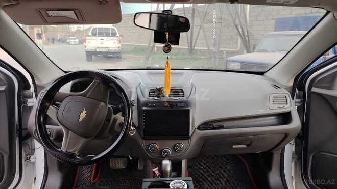 Chevrolet Cobalt 2022, 134,700 km - 1.5 l - Bakı