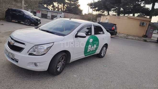 Chevrolet Cobalt 2022, 134,700 km - 1.5 l - Bakı