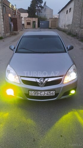 Opel Signum 2005, 308,400 km - 1.9 l - Xaçmaz
