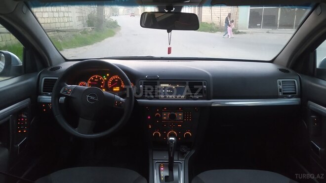 Opel Signum 2005, 308,400 km - 1.9 l - Xaçmaz