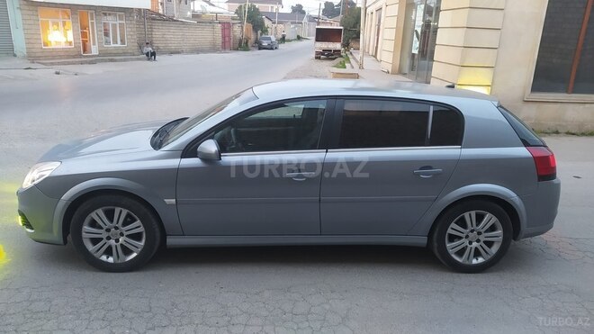 Opel Signum 2005, 308,400 km - 1.9 l - Xaçmaz
