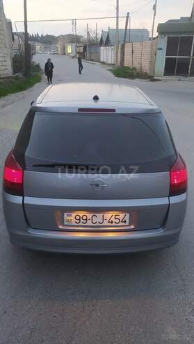 Opel Signum 2005, 308,400 km - 1.9 l - Xaçmaz