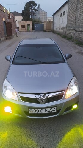 Opel Signum 2005, 308,400 km - 1.9 l - Xaçmaz