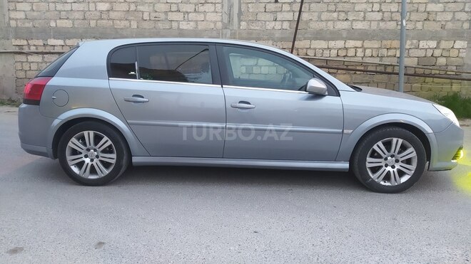 Opel Signum 2005, 308,400 km - 1.9 l - Xaçmaz