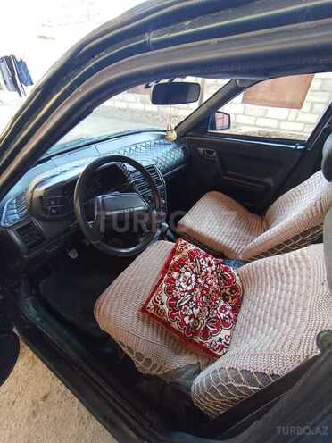LADA (VAZ) 2112 2003, 220,000 km - 1.5 l - Şəmkir