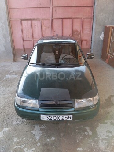 LADA (VAZ) 2112 2003, 220,000 km - 1.5 l - Şəmkir