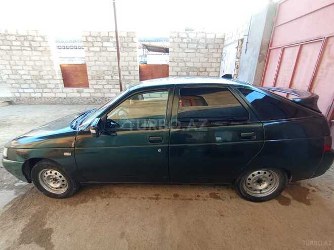 LADA (VAZ) 2112 2003, 220,000 km - 1.5 l - Şəmkir