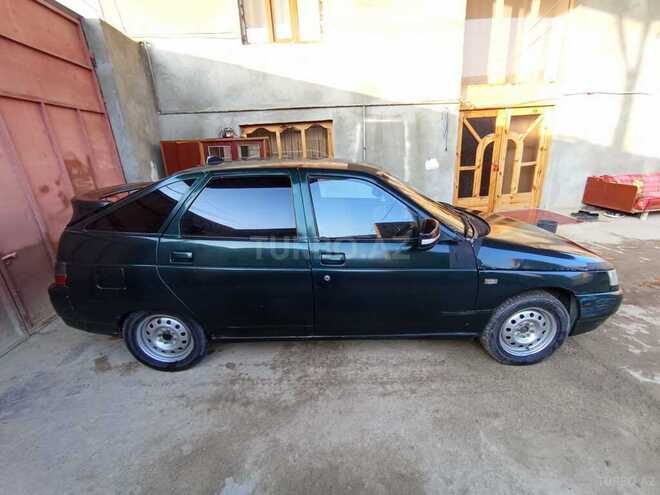 LADA (VAZ) 2112 2003, 220,000 km - 1.5 l - Şəmkir