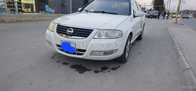 Nissan Sunny 2008, 324,671 km - 1.6 l - Bakı