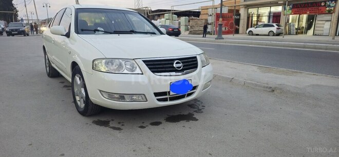Nissan Sunny 2008, 324,671 km - 1.6 l - Bakı