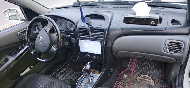 Nissan Sunny 2008, 324,671 km - 1.6 l - Bakı
