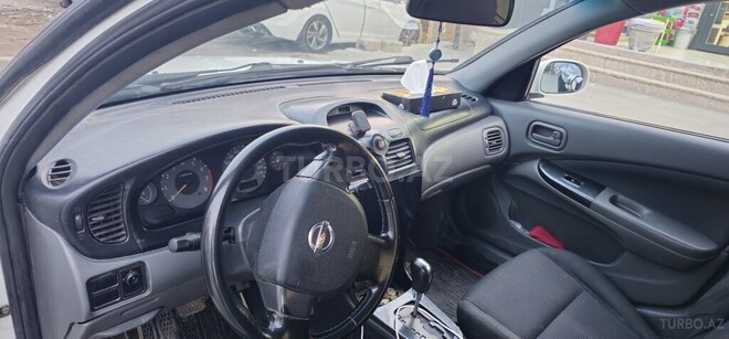 Nissan Sunny 2008, 324,671 km - 1.6 l - Bakı