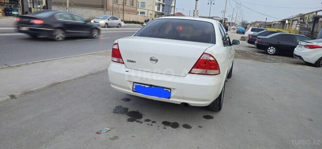 Nissan Sunny 2008, 324,671 km - 1.6 l - Bakı