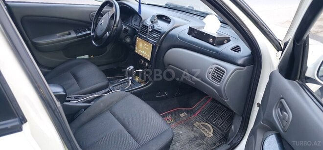 Nissan Sunny 2008, 324,671 km - 1.6 l - Bakı