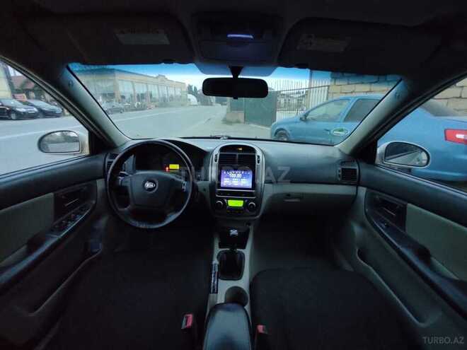 Kia Cerato 2006, 232,300 km - 1.6 l - Bakı