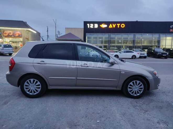 Kia Cerato 2006, 232,300 km - 1.6 l - Bakı
